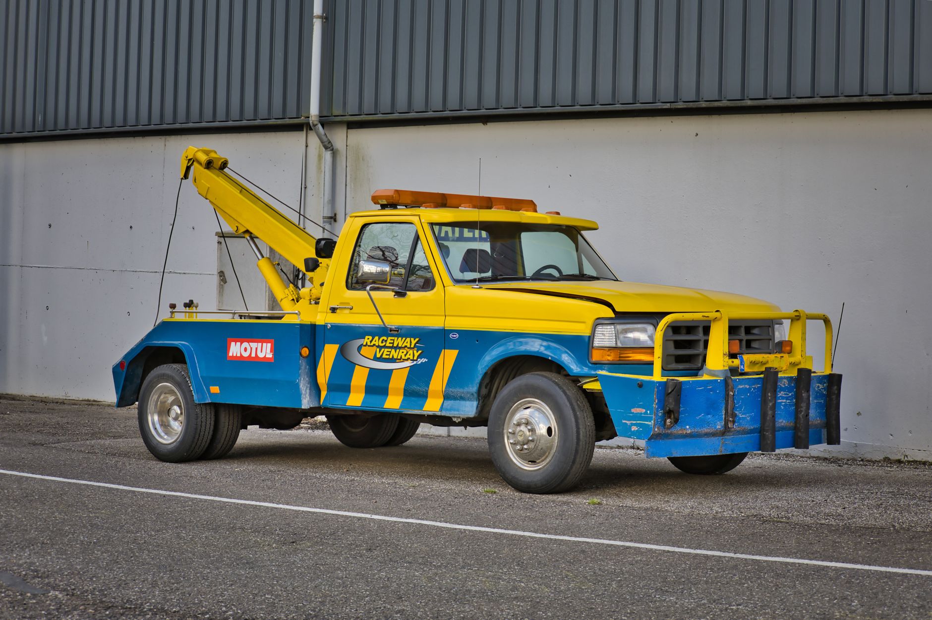 remorquage voiture Étampes
